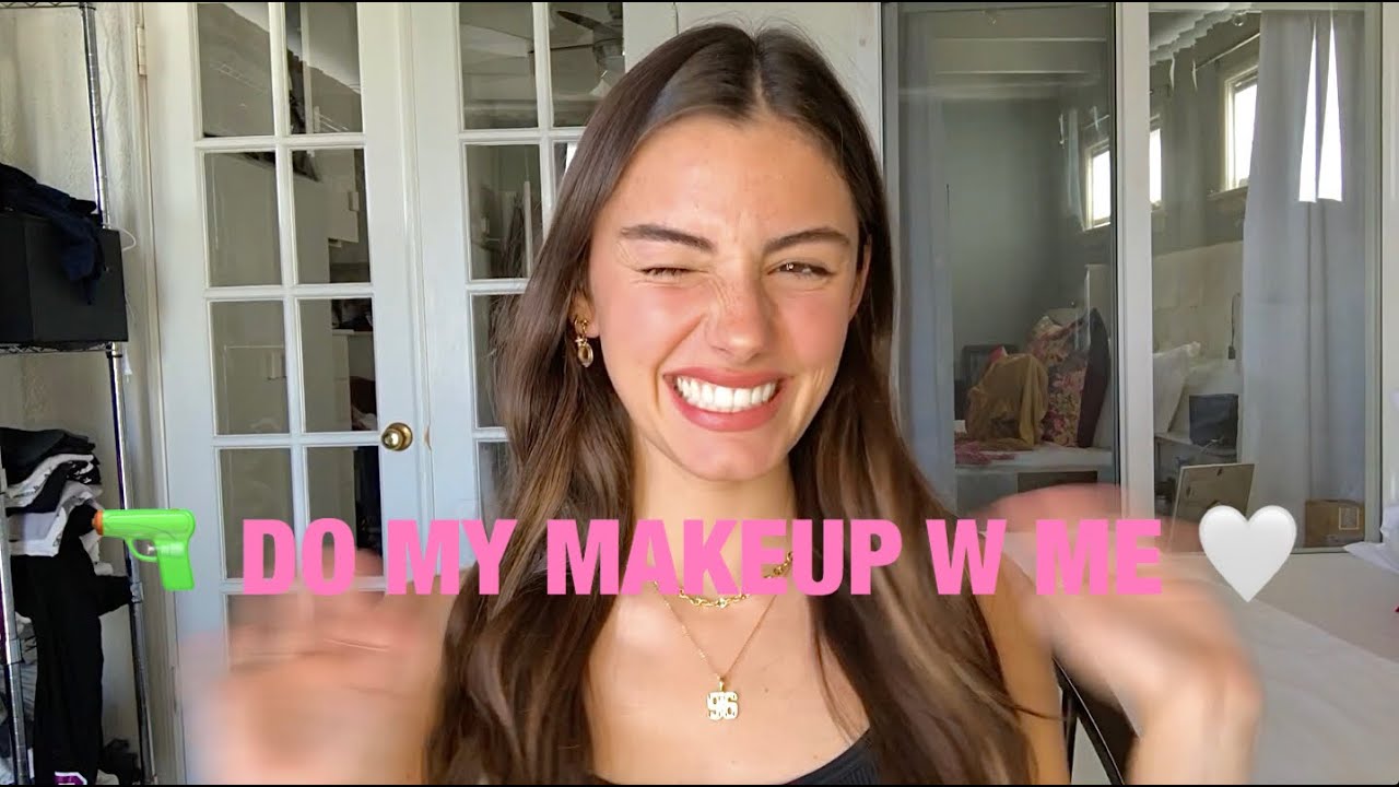 MODEL CASTING MAKEUP I Lydia Campanelli