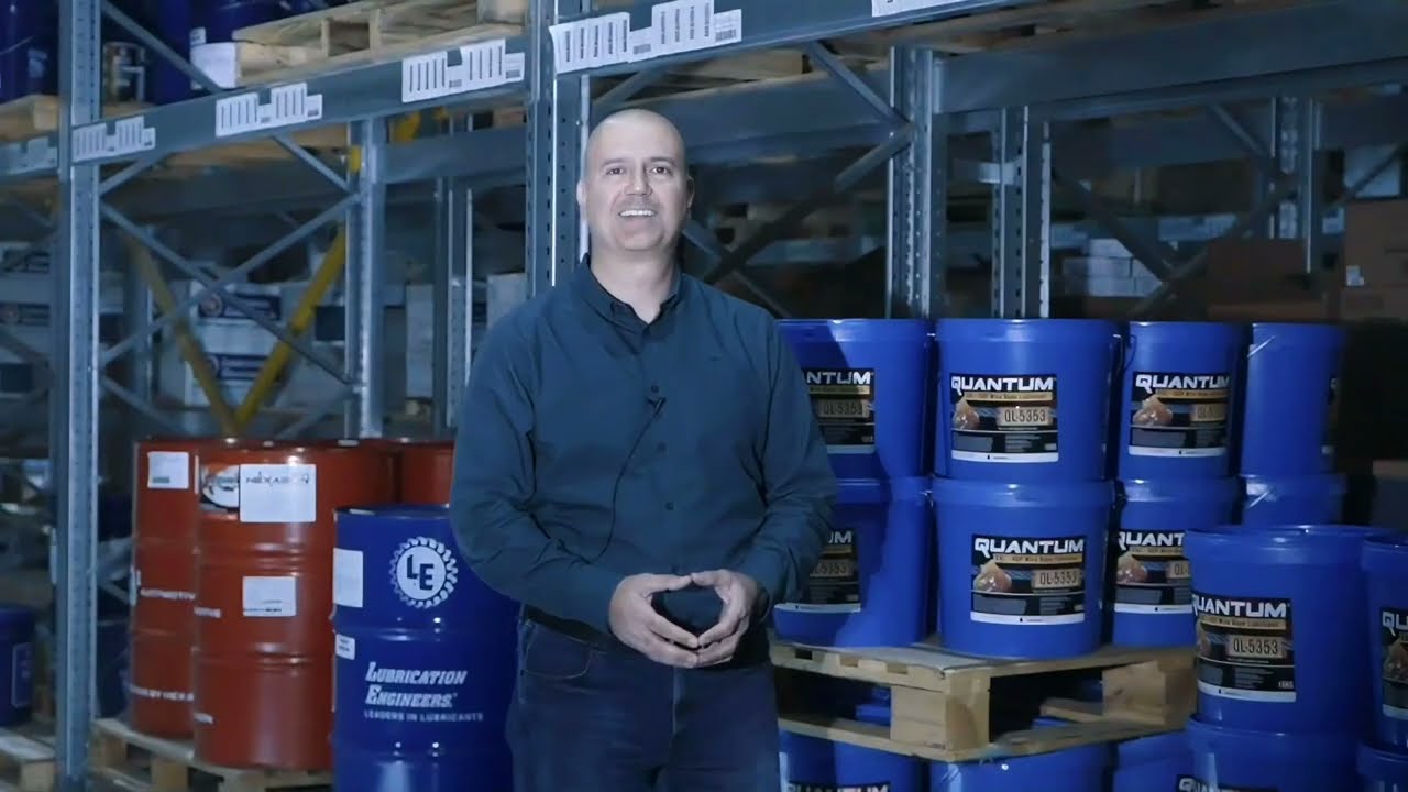 Hexagon Europe in Shipping | Viper® WRL & Quantum® EAL Solutions