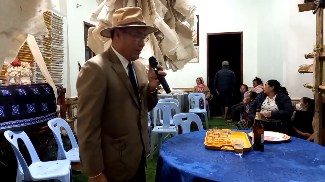 (yawg txaim yaj)lub ntees pob tsuas yaj qhuab kom kev iab kev khwv 20/10/2022