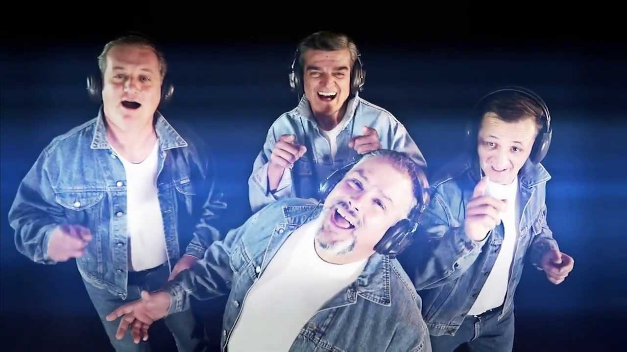 LE NOSTRE VALLI - Amore esagerato