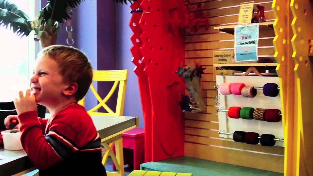 Key Lime Cove - Best Family Resort - Illinois 2011