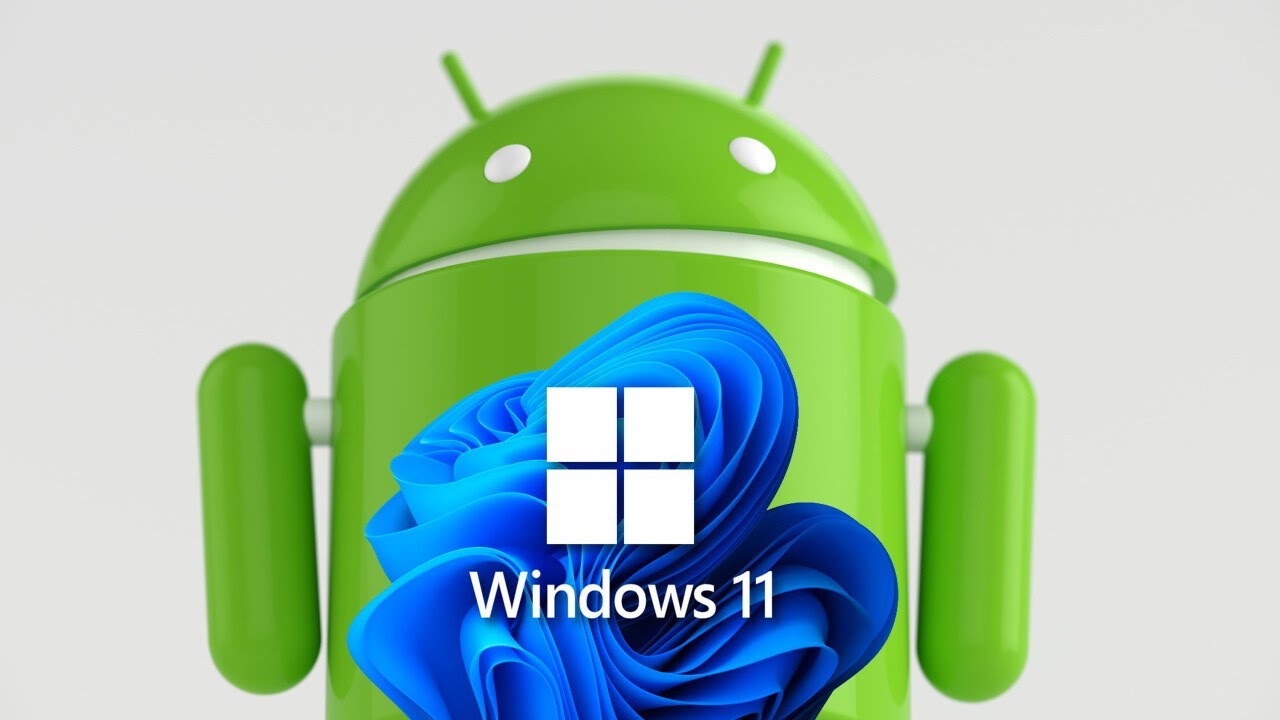 Update to Windows Subsystem for Android on Windows 11 improves reliability, security and enables PIP