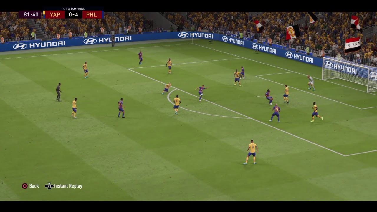 Headliner Neymar