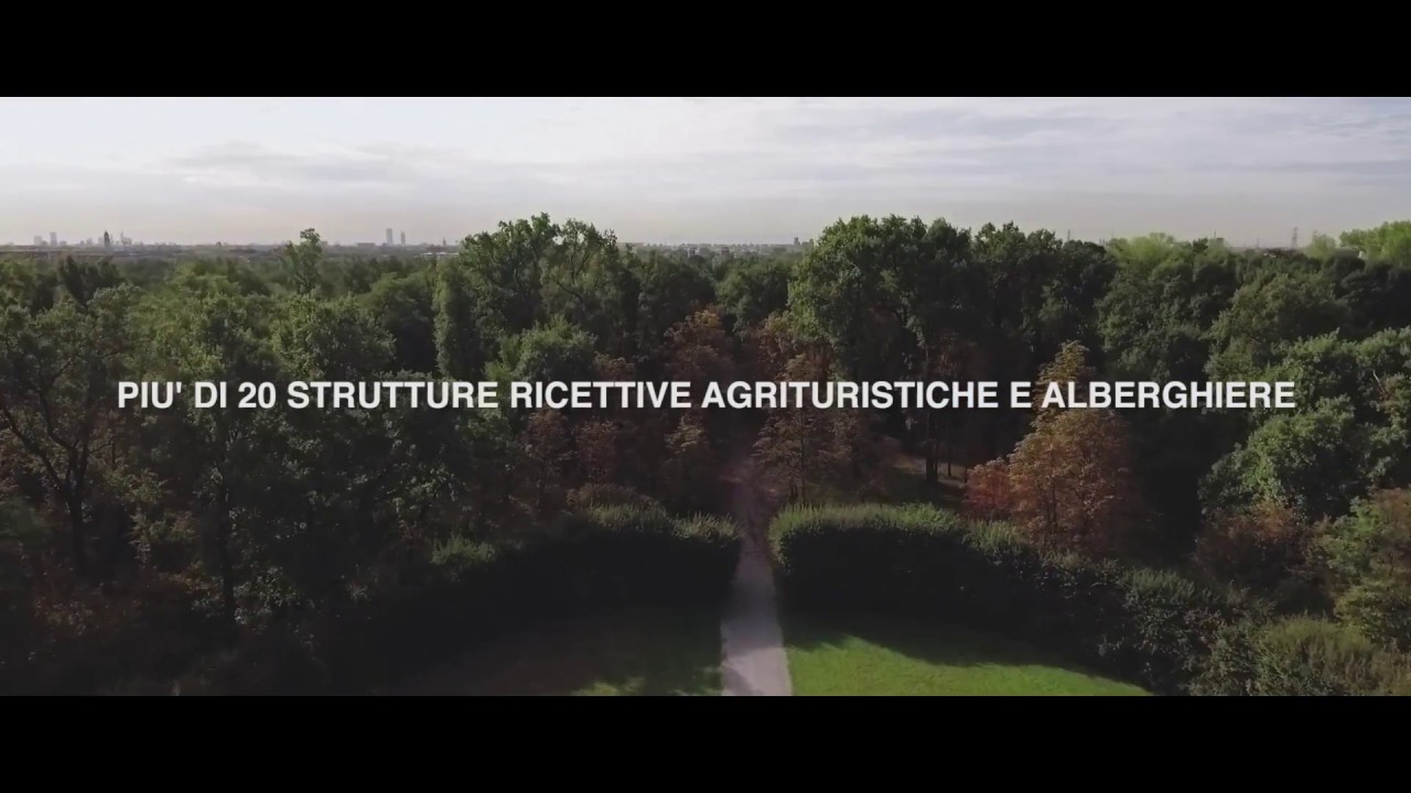Turismo e svago nel Parco delle Groane