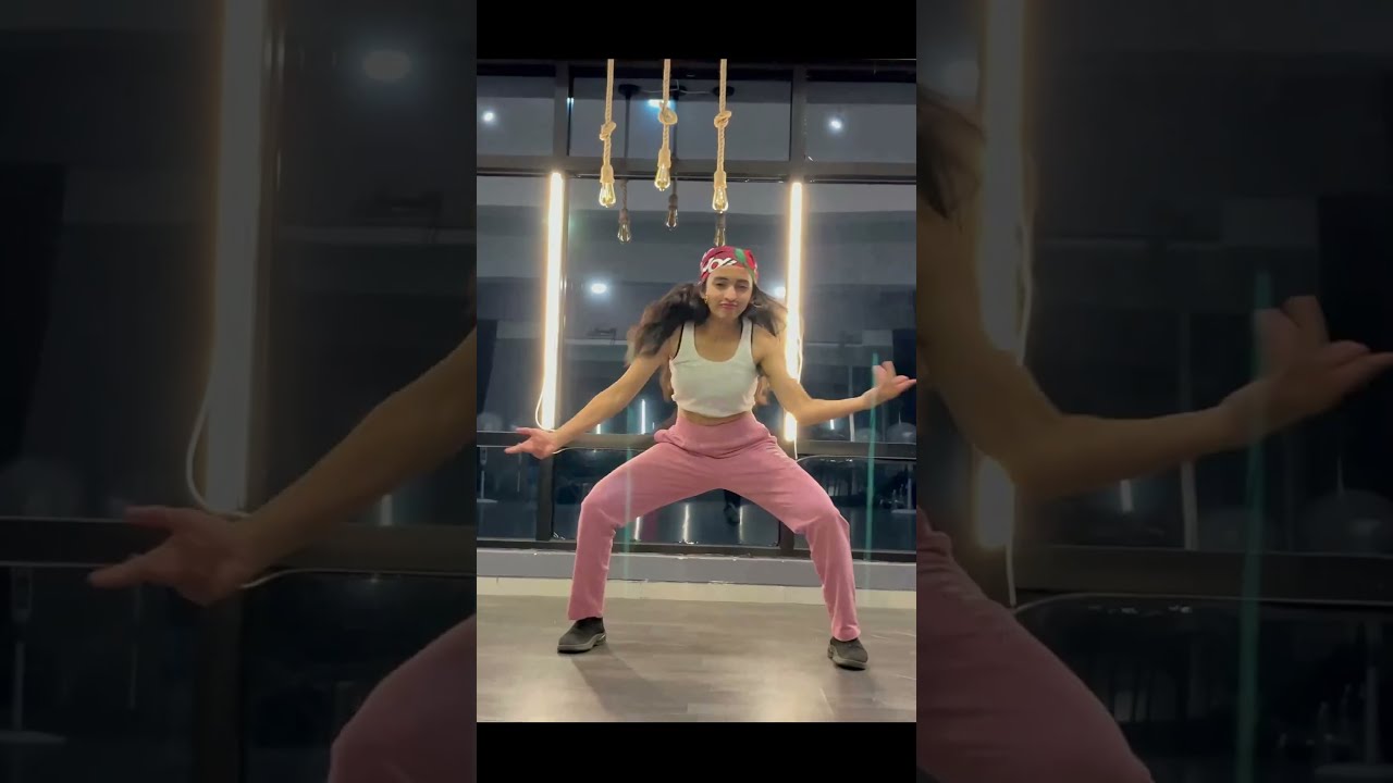 Bhool Bhulaiyaa 2 (Title Track) - Cover By Sayali Surve |Wings of Feet| Kartik Aryan, Kiara Advani