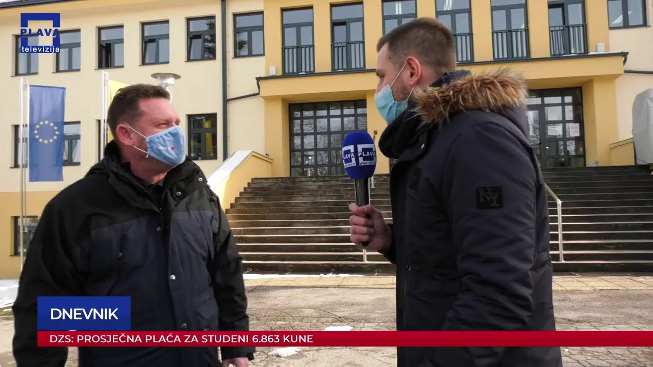 Grad Slatina obnavlja jednu kuću u Banovini