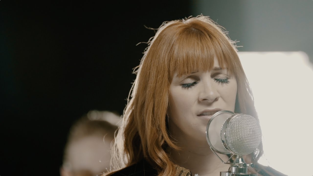 Jesus Culture - Love Has A Name ft. Kim Walker-Smith (Acoustic)