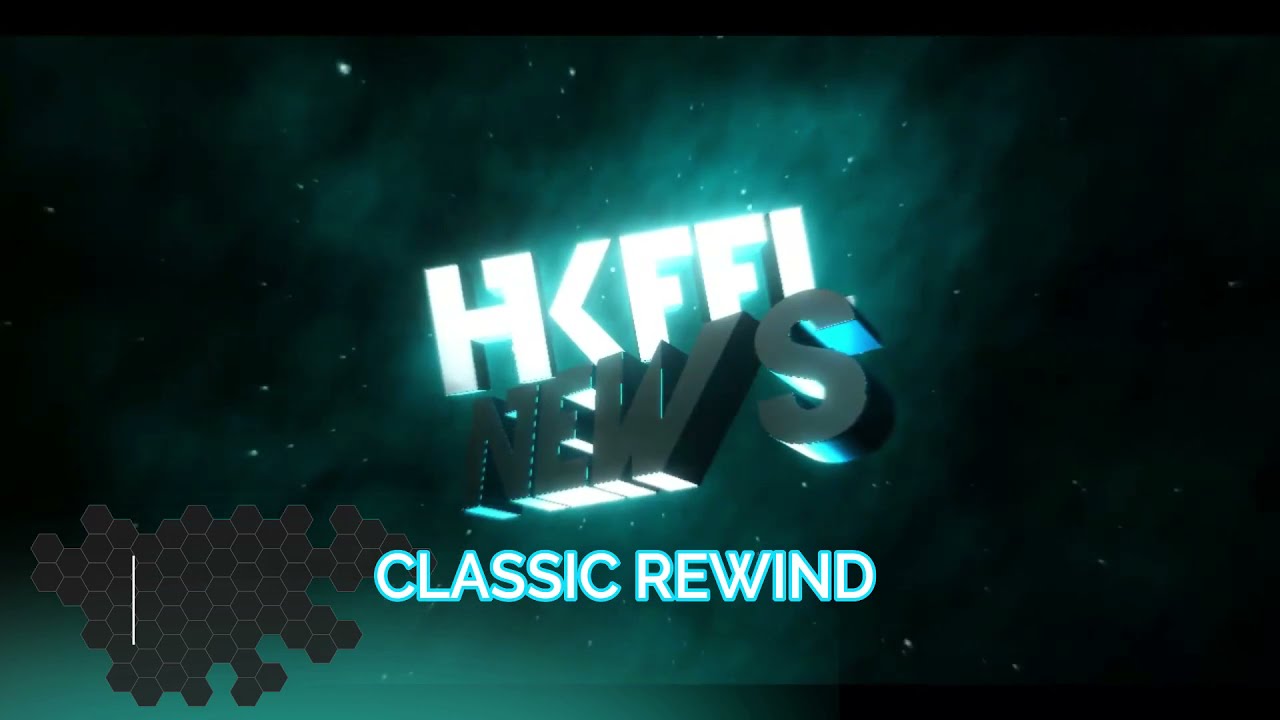 HKFFL CLASSIC!!!