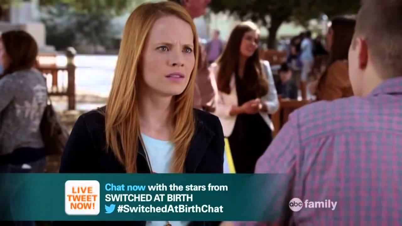 Switched At Birth | 4.01