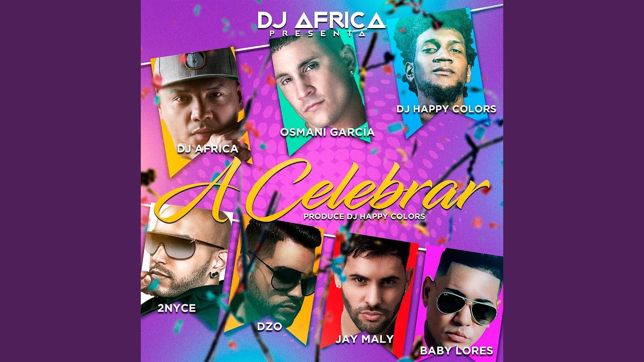 A Celebrar
