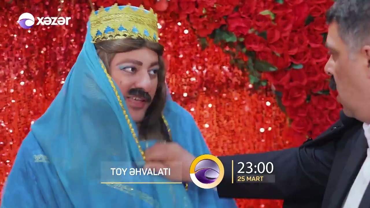 Toy Əhvalatı 6.B&ouml;l&uuml;m Anons