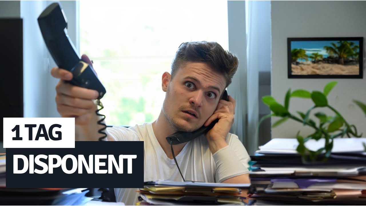 Ich habe 8h im stressigsten Bürojob gearbeitet | War es das wert?