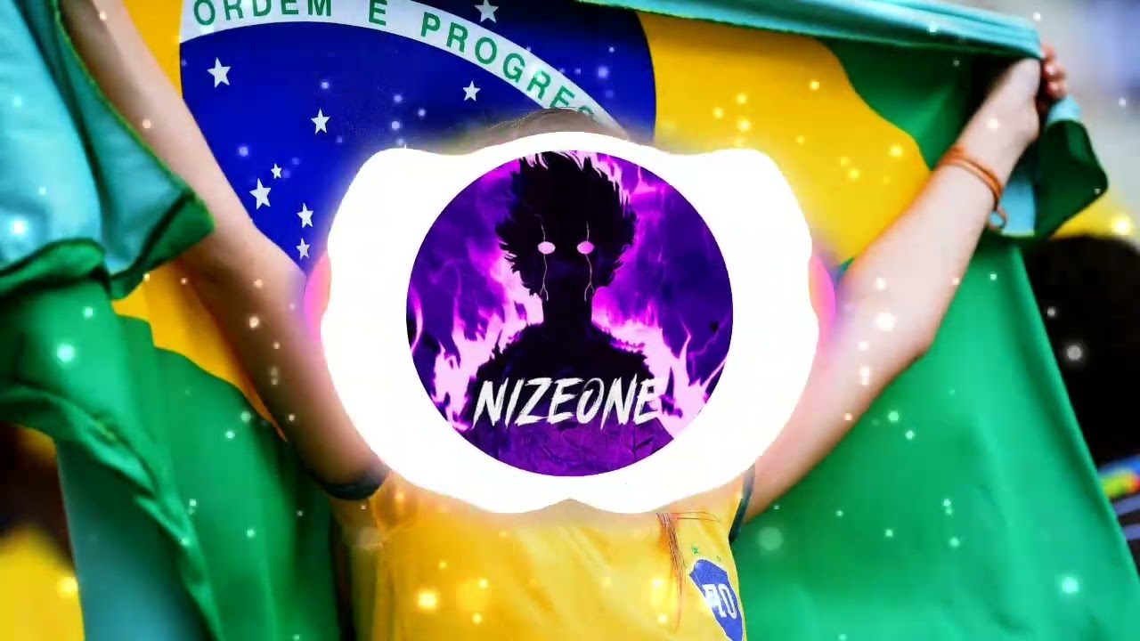 Nizeone - Feel Your Rhythm [BEST PHONK OF 2025]