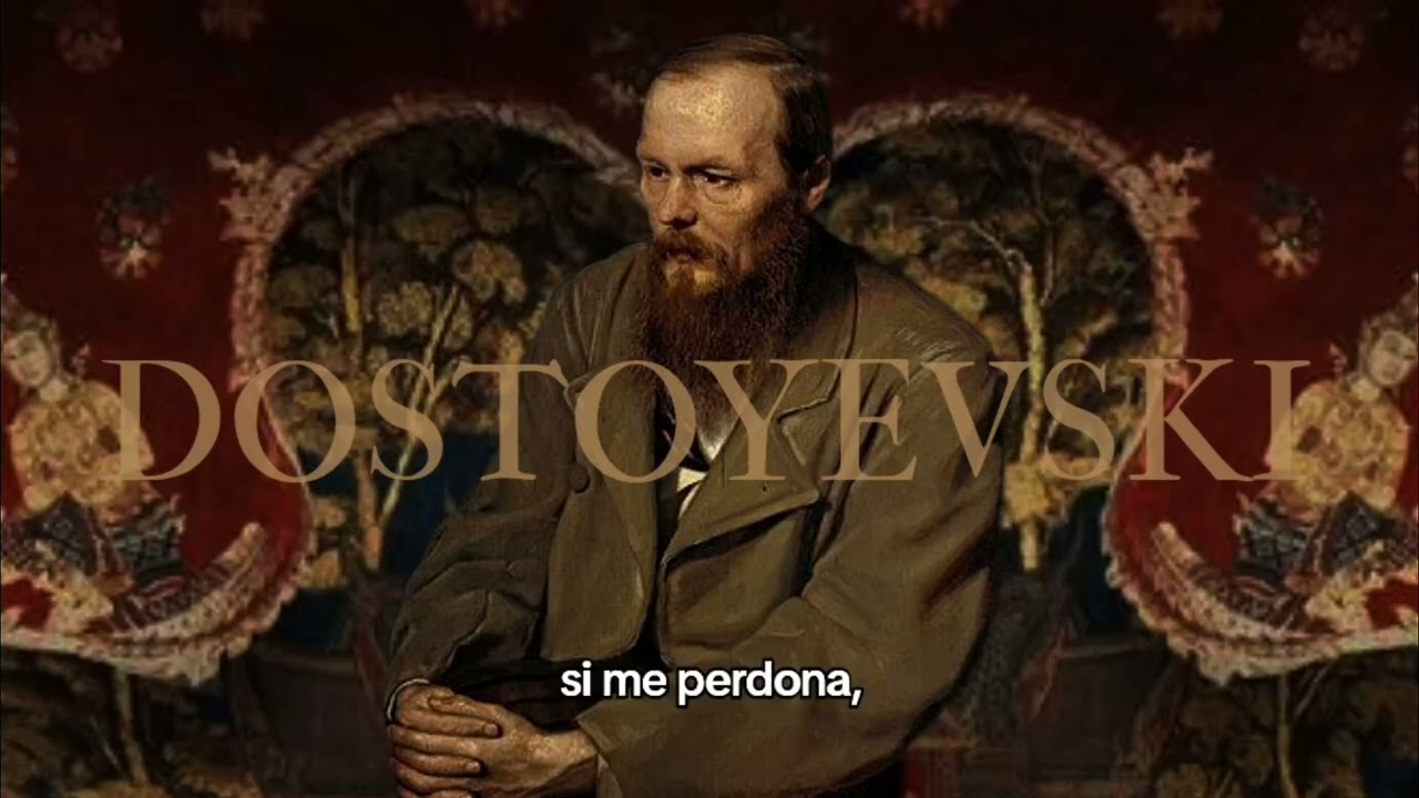LA CARTA DE NASTENKA 