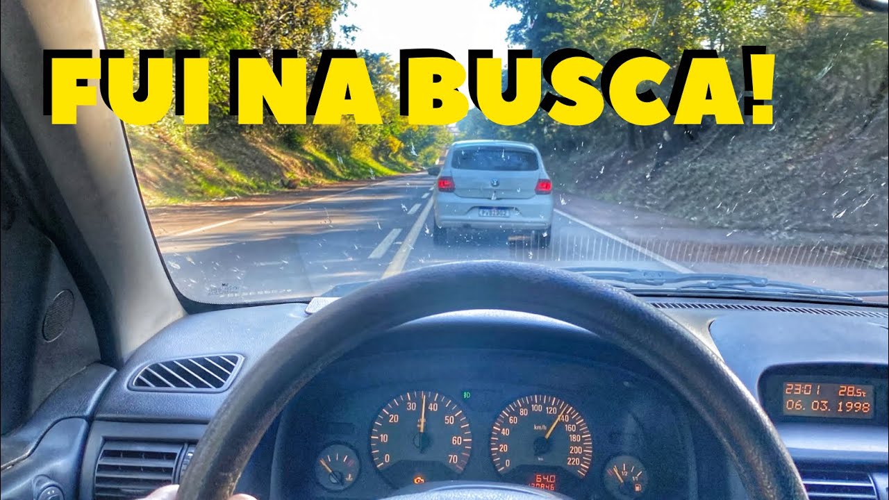 GOL KAMIKAZE E AMAROK QUERIAM FUGIR  DO ASTRA ASPIRADÃO!