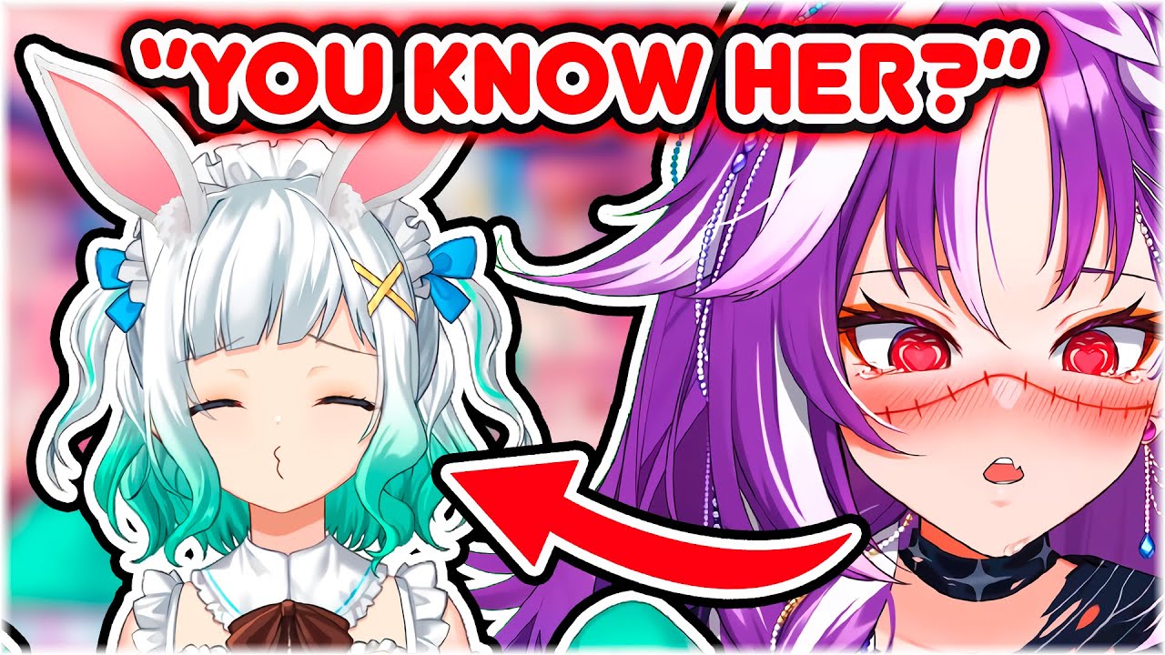 Michi Finally Mentions Her Old Friend From The Past...