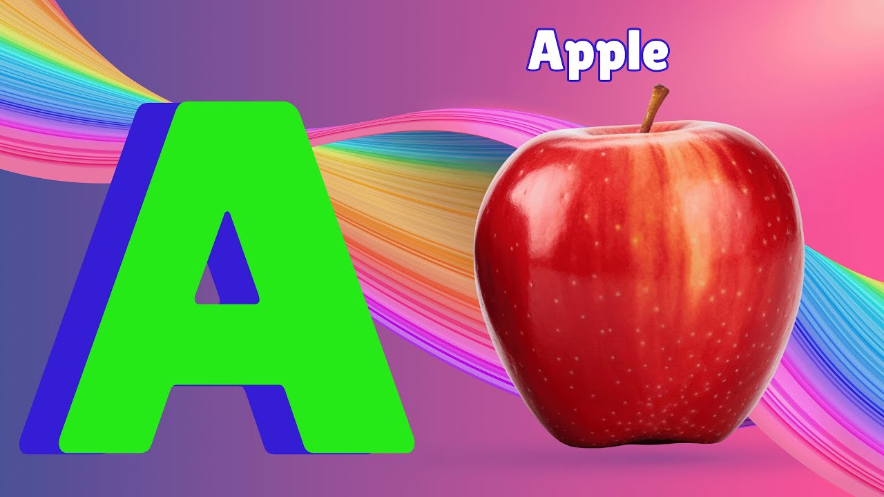 🌟 Magical and Fun 🎸 🎤 ABC Phonics Song for 👶 Kids | 🎶 Sing Along Kindergarten Songs | Nursery Rhymes