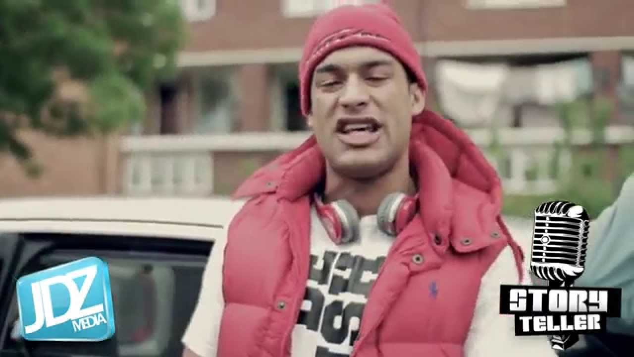 Dreps [StoryTeller] JDZmedia