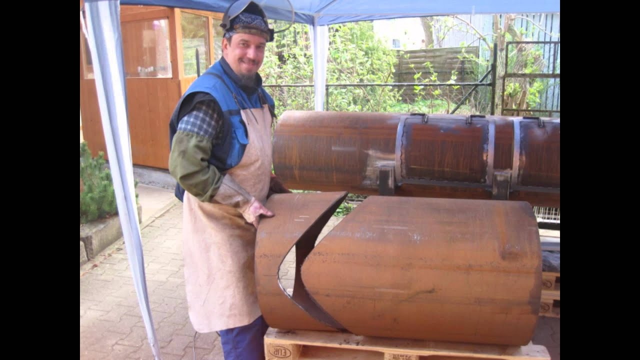 Riesensmoker