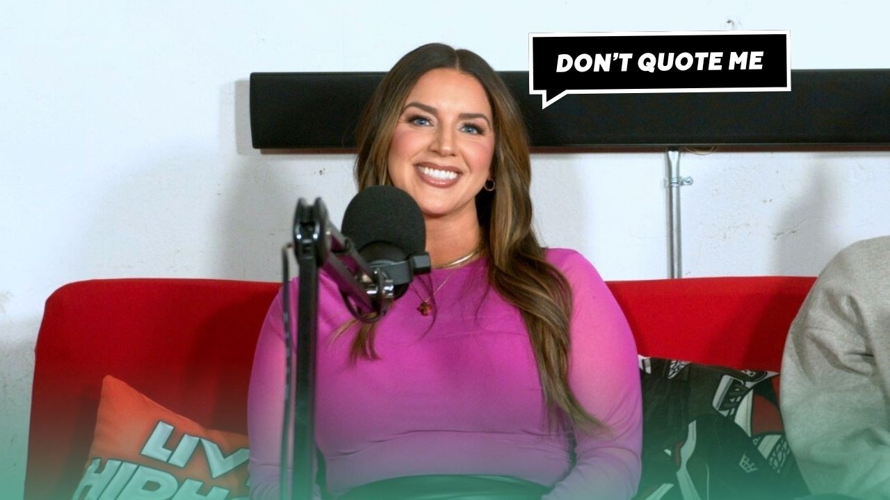 Interviewing A White Woman…