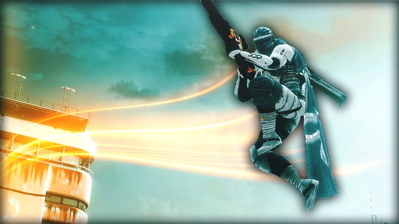 Miracle - Destiny 2 Montage