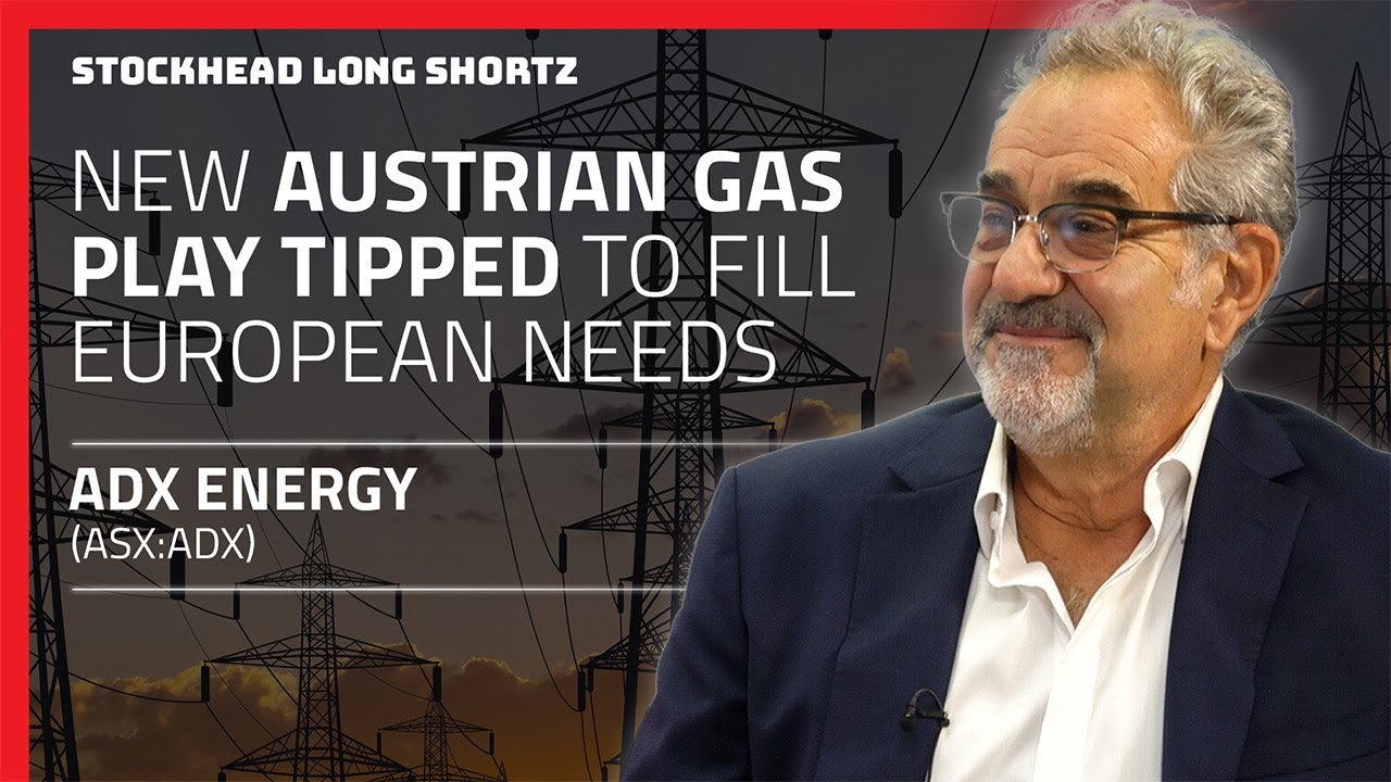 🎙️Interview : Chairman Ian Tchacos & Stockhead TV