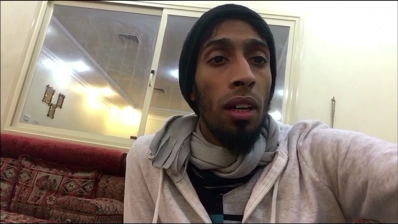 قصة محمد العودة