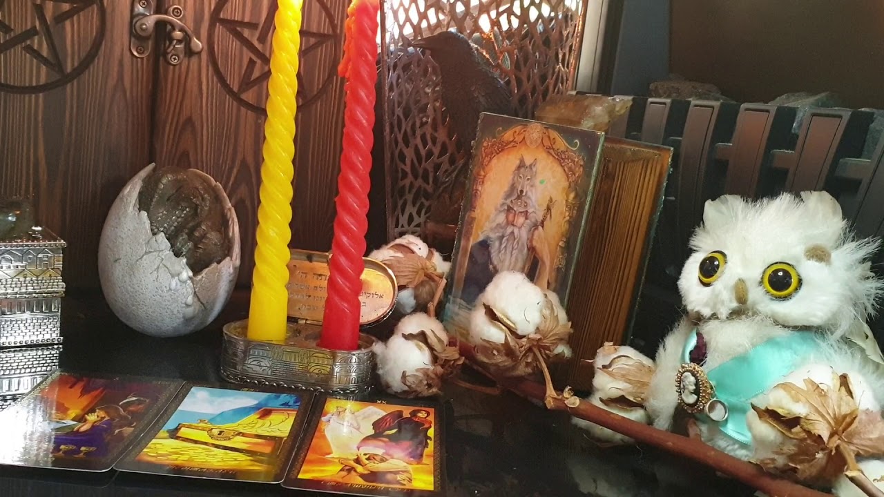 ПРОГНОЗ ТАРО🧙‍♀️КАКАЯ(КАКОЙ) ВЫ ВЕДЬМА(ВЕДЬМАК)?🕯ТАРО РАСКЛАД НА КОЛОДЕ ОТРАЖЕНИЕ СУДЕБ