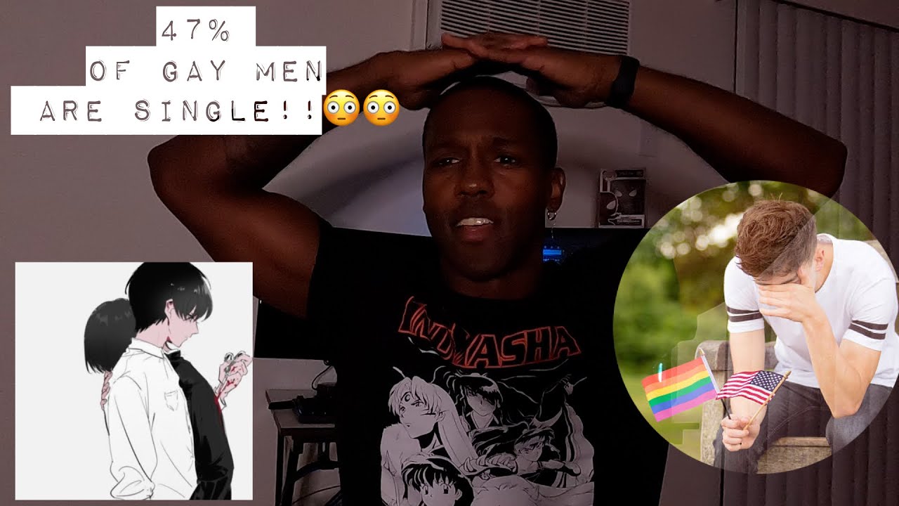 The Silent Epidemic // Gay Loneliness