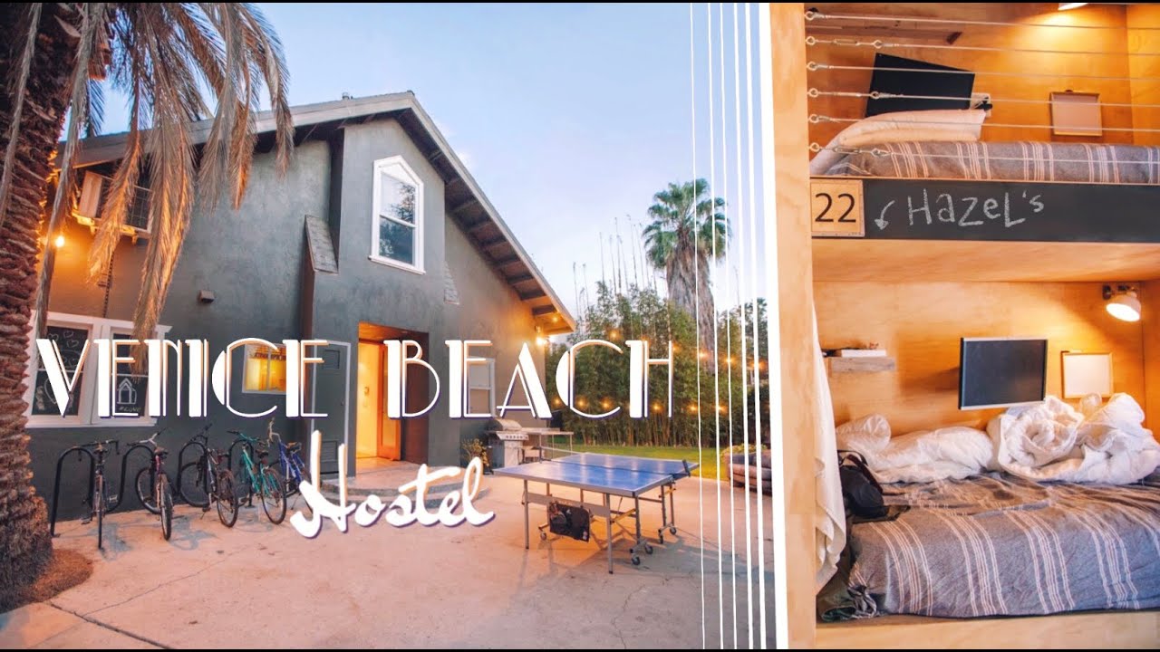 PodShare Venice Beach Review | Community Living by the California Coast 🌊