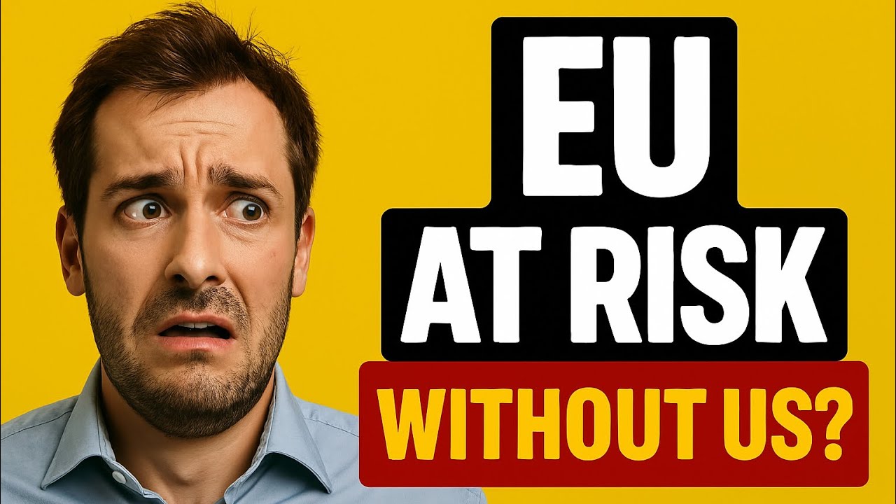 Ep. 4 &ndash; Is the EU&rsquo;s Security at Risk Without the US?