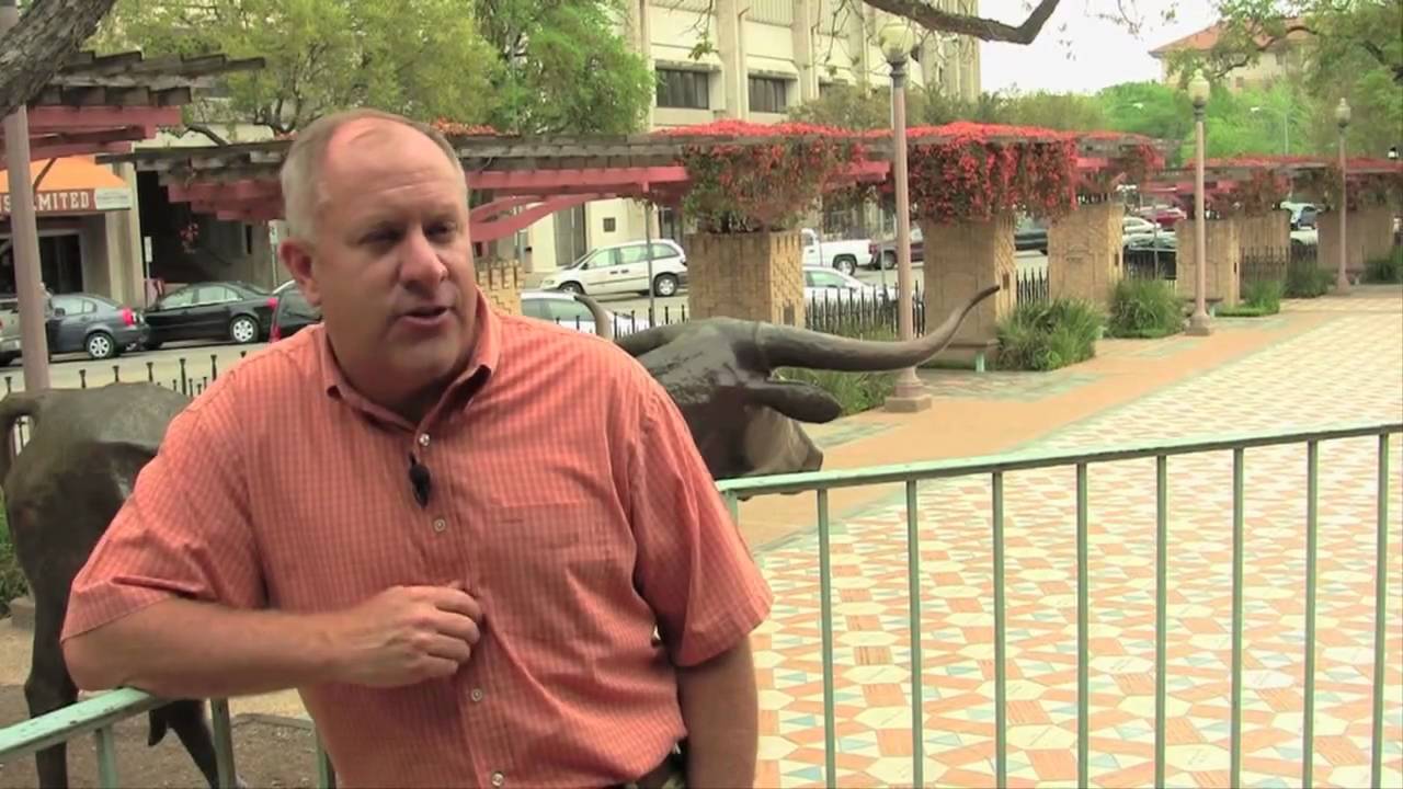 Texas Exes Headquarters - The Story Behind the Last 125 Years