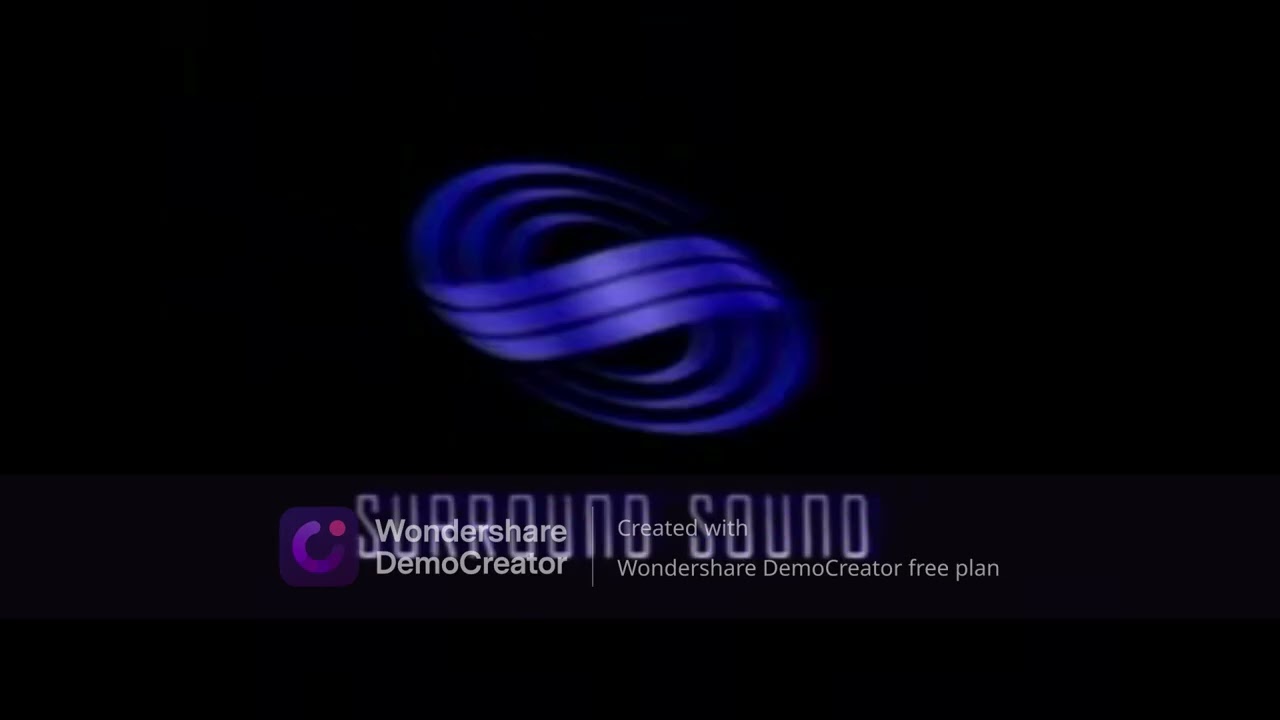 What if; the 2002 VHS of Panic Room has the THX logo?