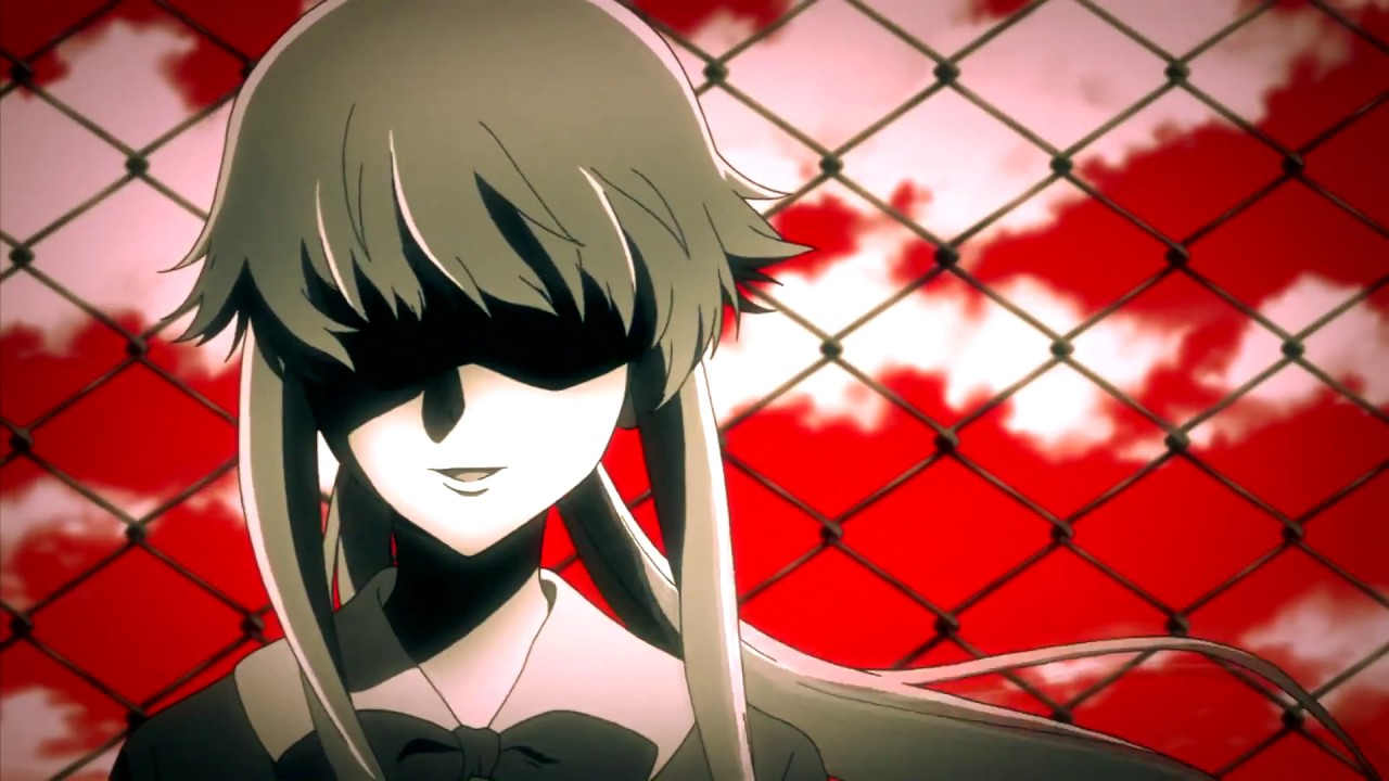 【AMV】Secret