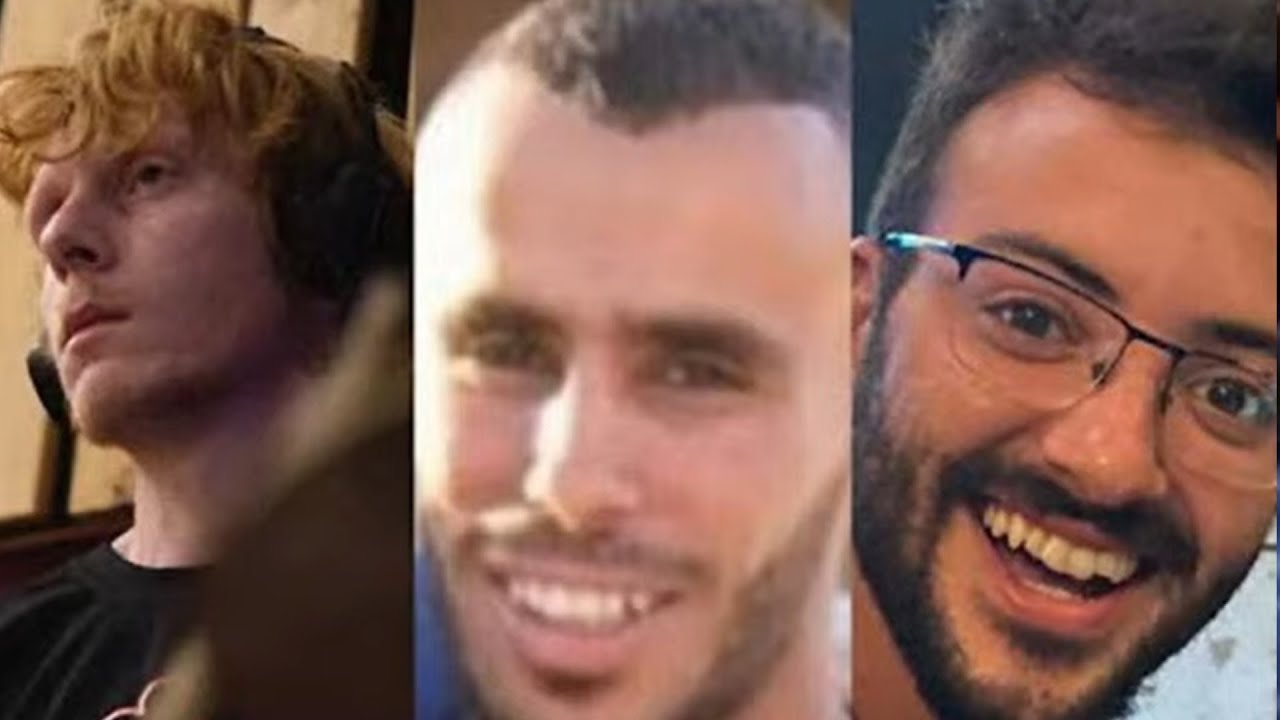 Audio: The DESPERATE Calls From Hostages Before Israeli Troops Killed Them #TYT