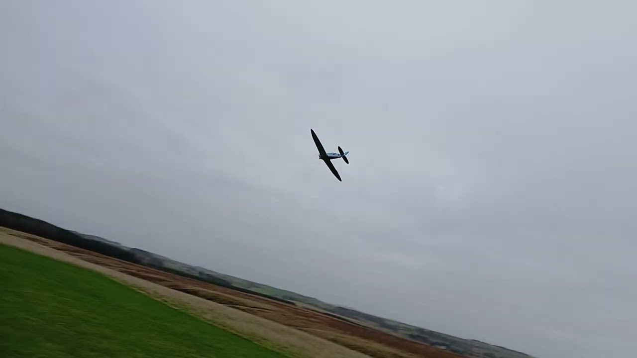 Flight 25.....
