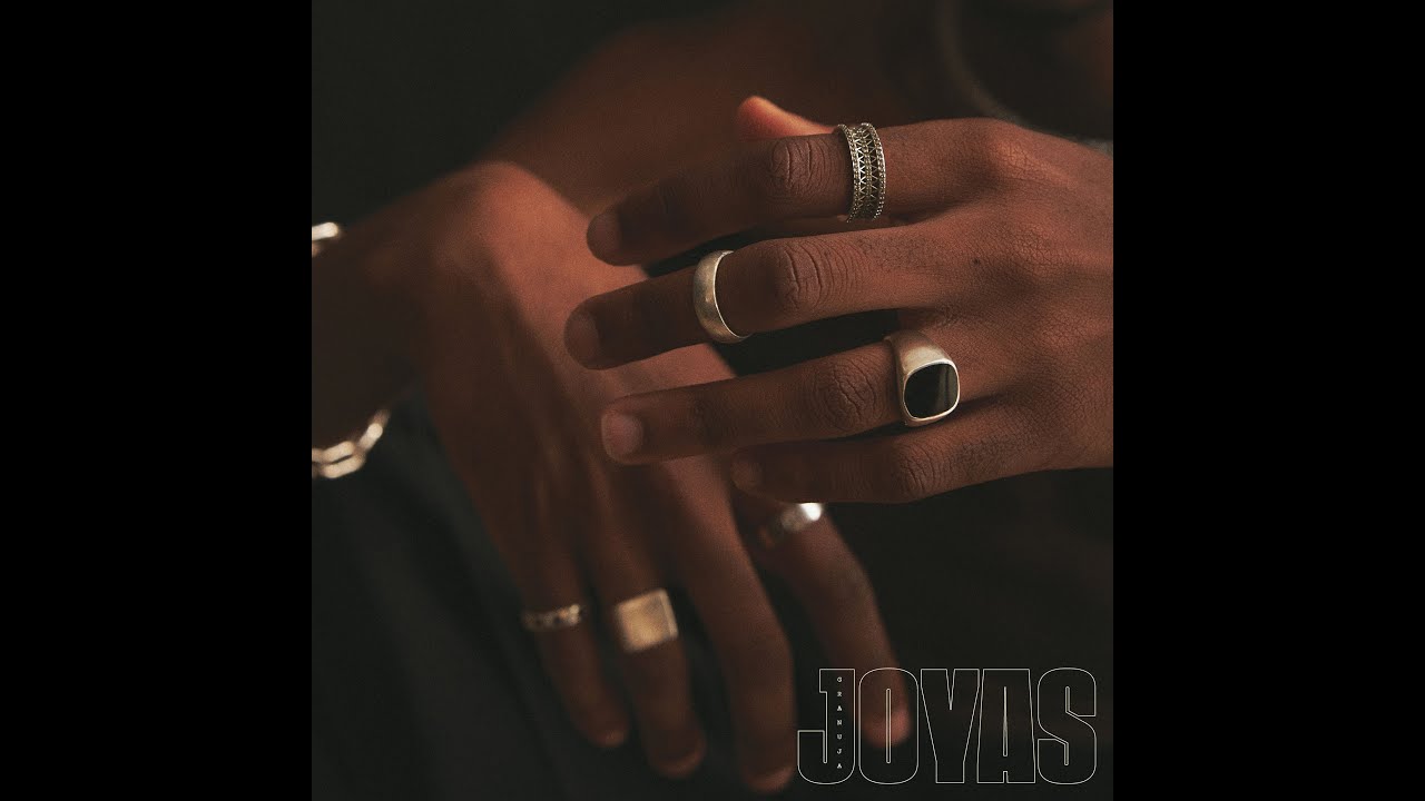 Granuja - Joyas (Vinilo) Álbum Completo