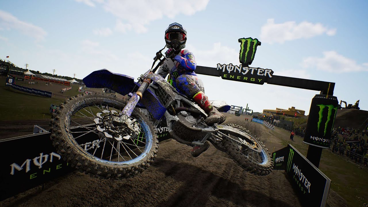 Mx pro 125cc ripping it up 