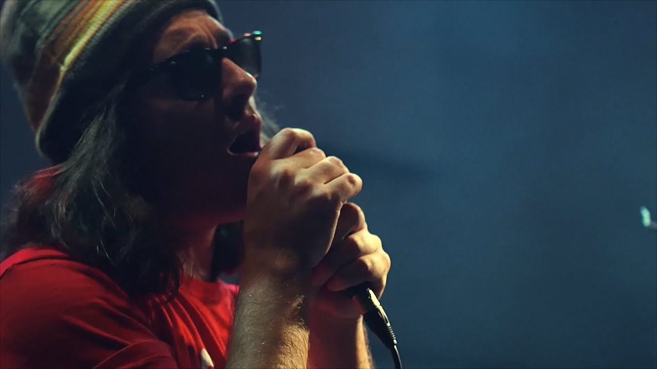 The Bet | The Come Back | Live in Athens