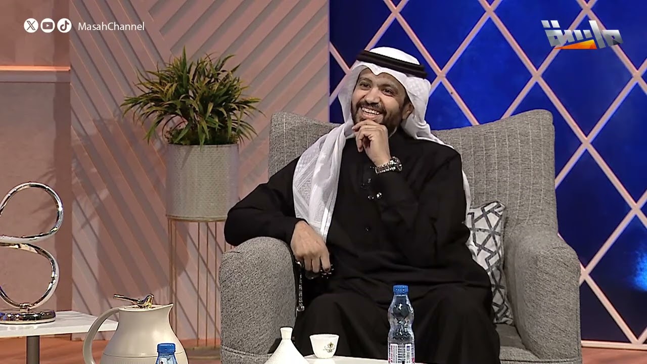 ذكريات من خلف الكواليس وانطلاقة برنامج 