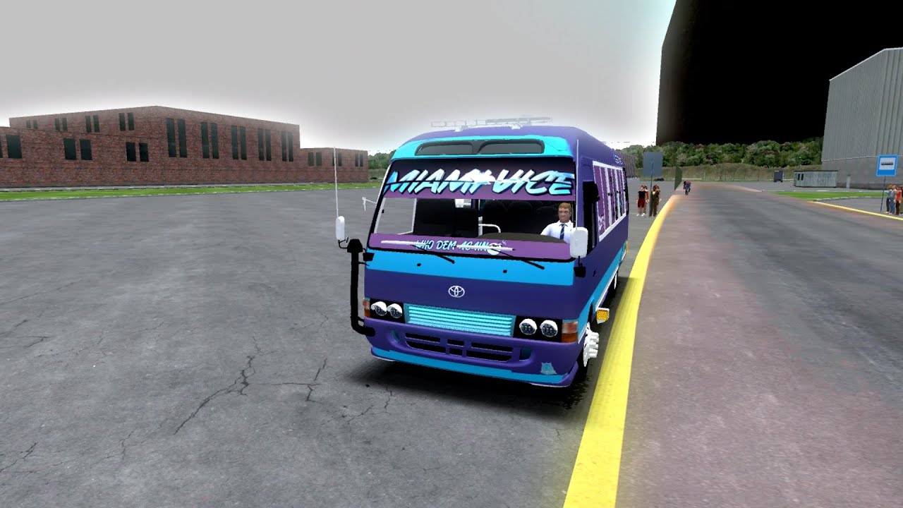 Look what I found 😍😍long last 🤤🔥🔥MIAMI VICE PRESIDENT 💜💜