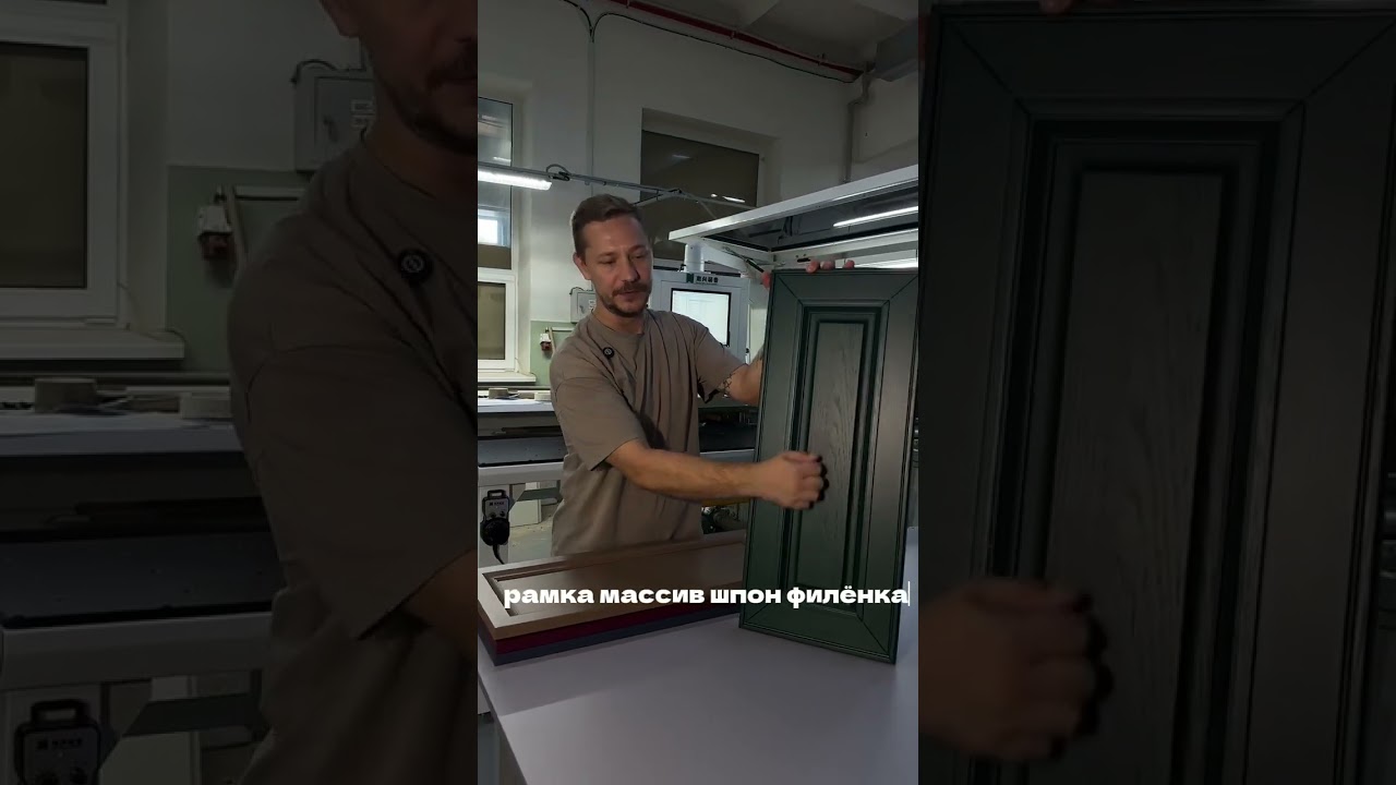 Новые фасады в неоклассике #дизайнинтерьера