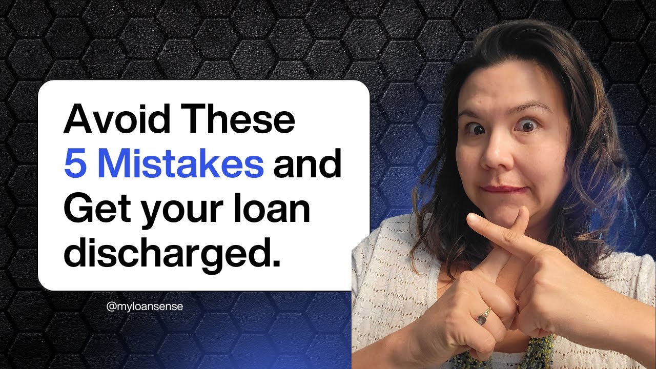 Why 130,000+ Borrower Defense Claims Were DENIED (And How to Win Yours)