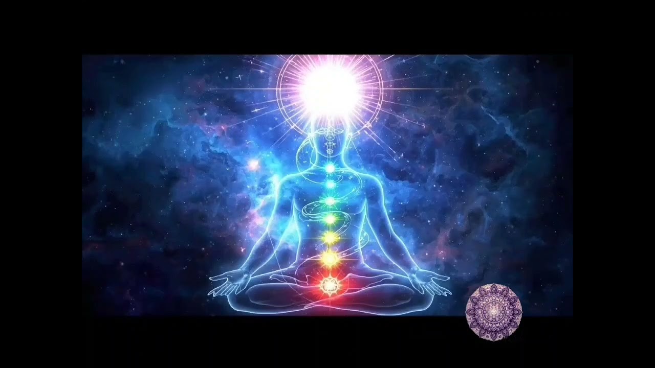 528 Hz Healing Frequency | Angelic Healing & Heart Chakra Activation | Deep Energy Cleansing  12 min