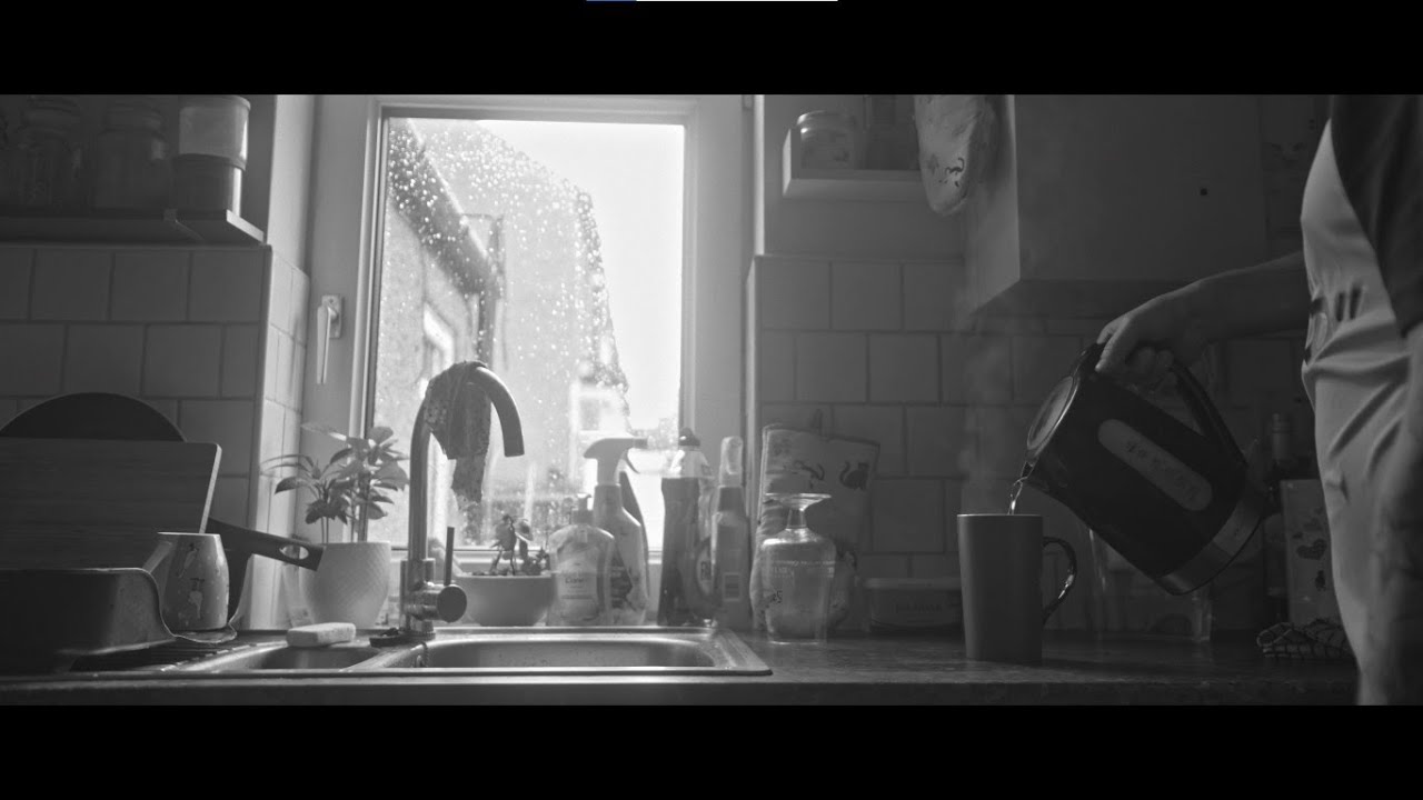 Potock - G&oacute;ra się z g&oacute;rom rozlywo (Official music video)