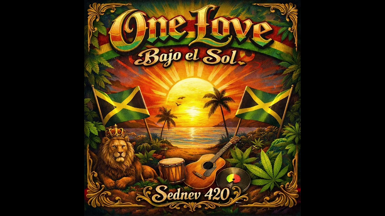 Sednev: One Love  Bajo el Sol 