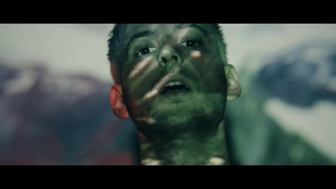 The Brave - Ethereal (Official Music Video)