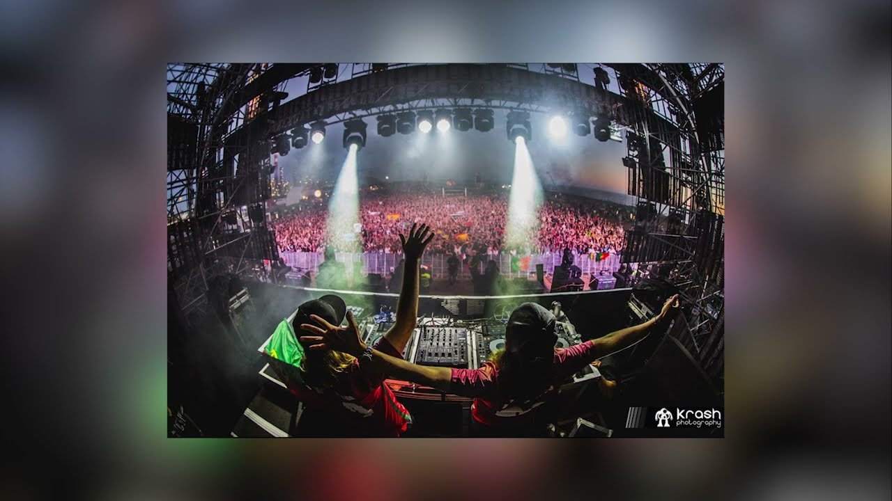 Dimitri Vangelis & Wyman - Poison