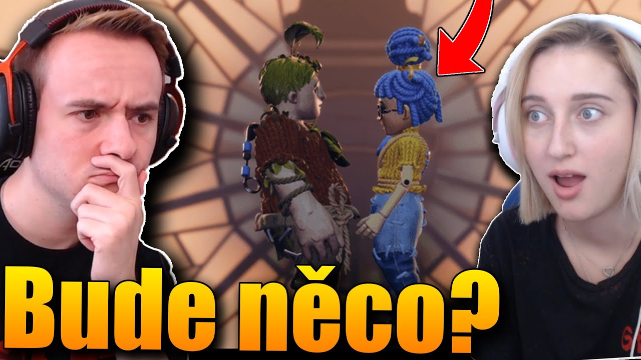 MY VS HODINY! - It Takes Two #14 w/@Makousek