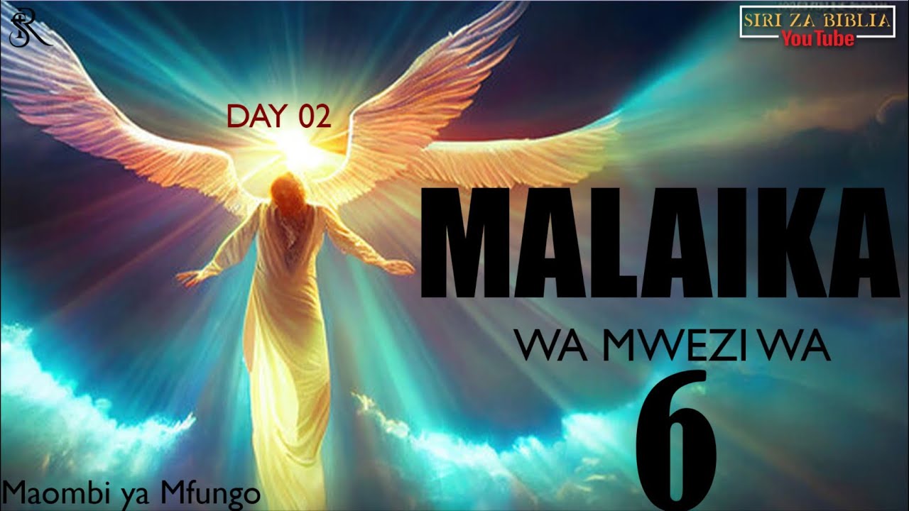 MALAIKA WA JUNE MWENYE BARAKA ZAKO // Neema // Grace